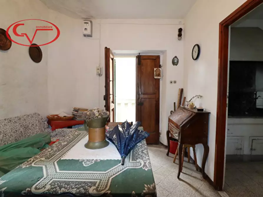 Immagine 6 di Villetta a schiera in vendita  in Via Chiantigiana a Cavriglia