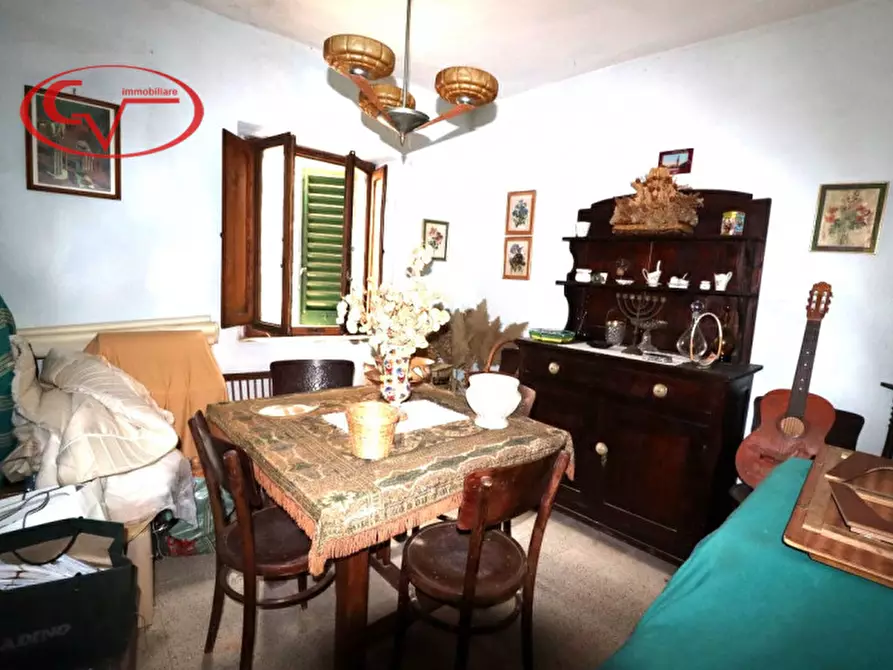 Immagine 7 di Villetta a schiera in vendita  in Via Chiantigiana a Cavriglia