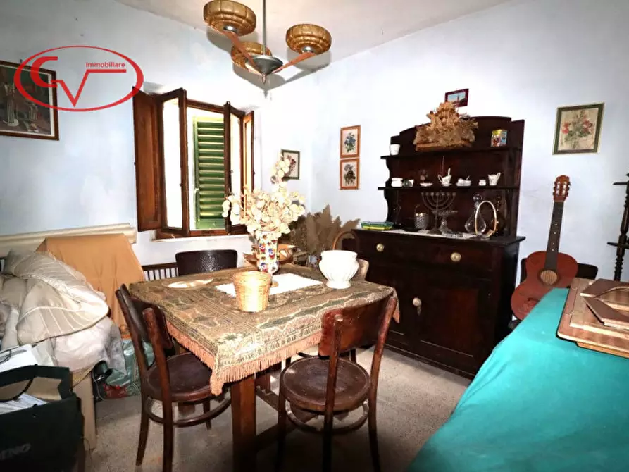 Immagine 8 di Villetta a schiera in vendita  in Via Chiantigiana a Cavriglia