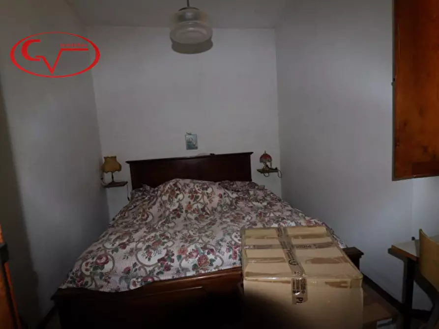 Immagine 10 di Villetta a schiera in vendita  in Via Chiantigiana a Cavriglia