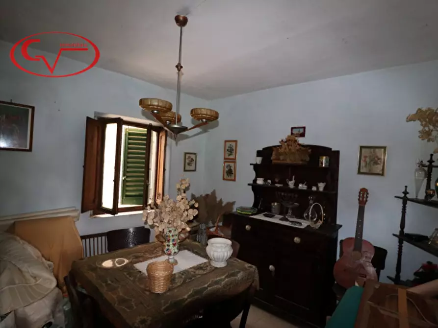 Immagine 11 di Villetta a schiera in vendita  in Via Chiantigiana a Cavriglia