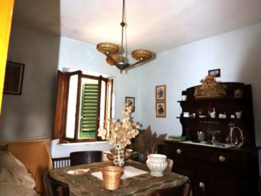 Immagine 12 di Villetta a schiera in vendita  in Via Chiantigiana a Cavriglia