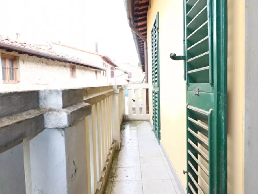 Immagine 18 di Villetta a schiera in vendita  in Via Chiantigiana a Cavriglia