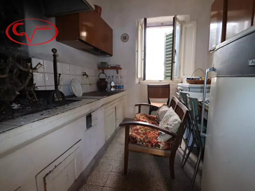 Immagine 25 di Villetta a schiera in vendita  in Via Chiantigiana a Cavriglia