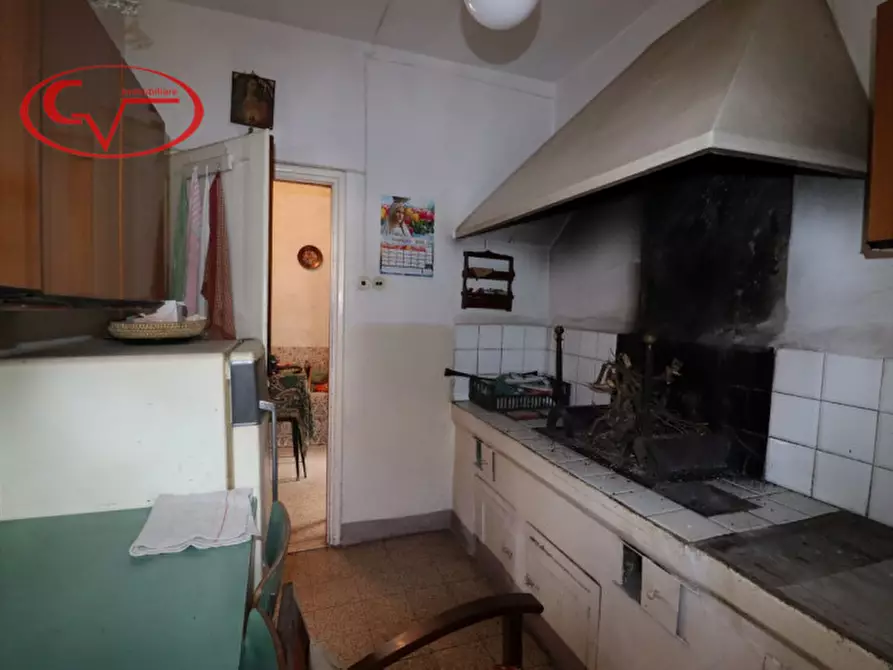 Immagine 26 di Villetta a schiera in vendita  in Via Chiantigiana a Cavriglia