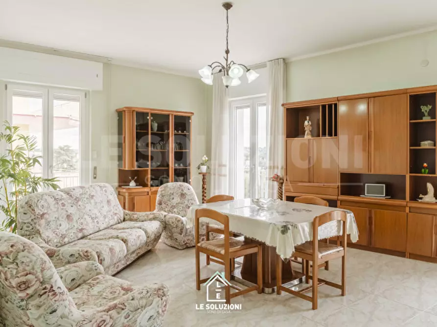 Immagine 1 di Appartamento in vendita  in Via Giuseppe Di Vittorio 40 a Putignano