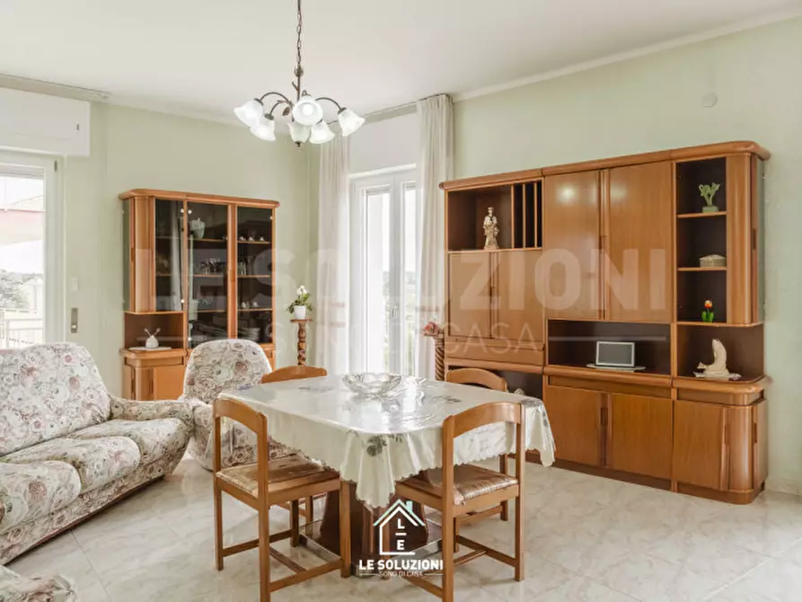 Immagine 2 di Appartamento in vendita  in Via Giuseppe Di Vittorio 40 a Putignano