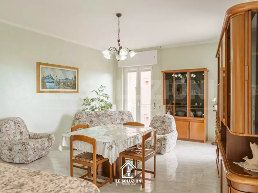 Immagine 3 di Appartamento in vendita  in Via Giuseppe Di Vittorio 40 a Putignano