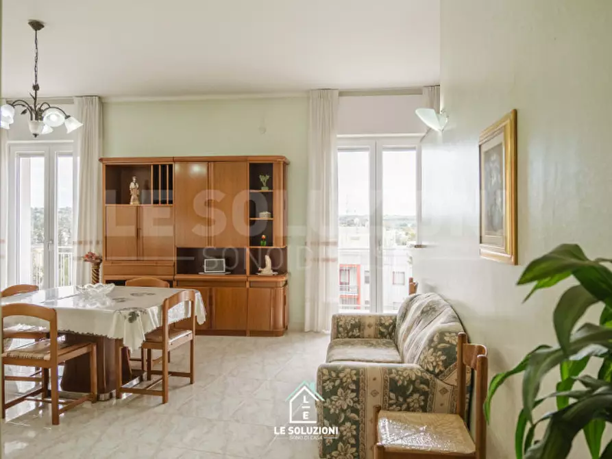 Immagine 6 di Appartamento in vendita  in Via Giuseppe Di Vittorio 40 a Putignano
