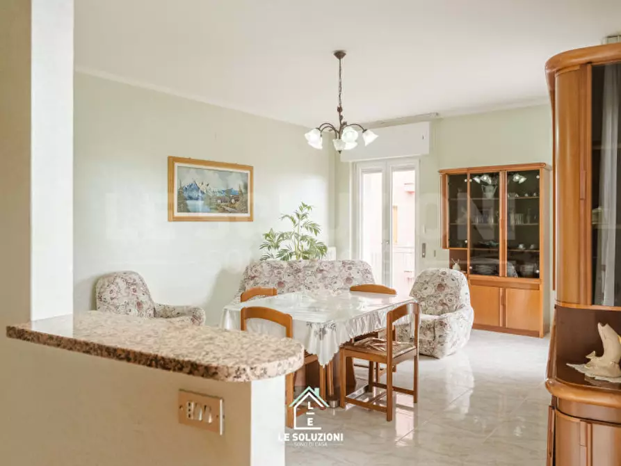 Immagine 7 di Appartamento in vendita  in Via Giuseppe Di Vittorio 40 a Putignano