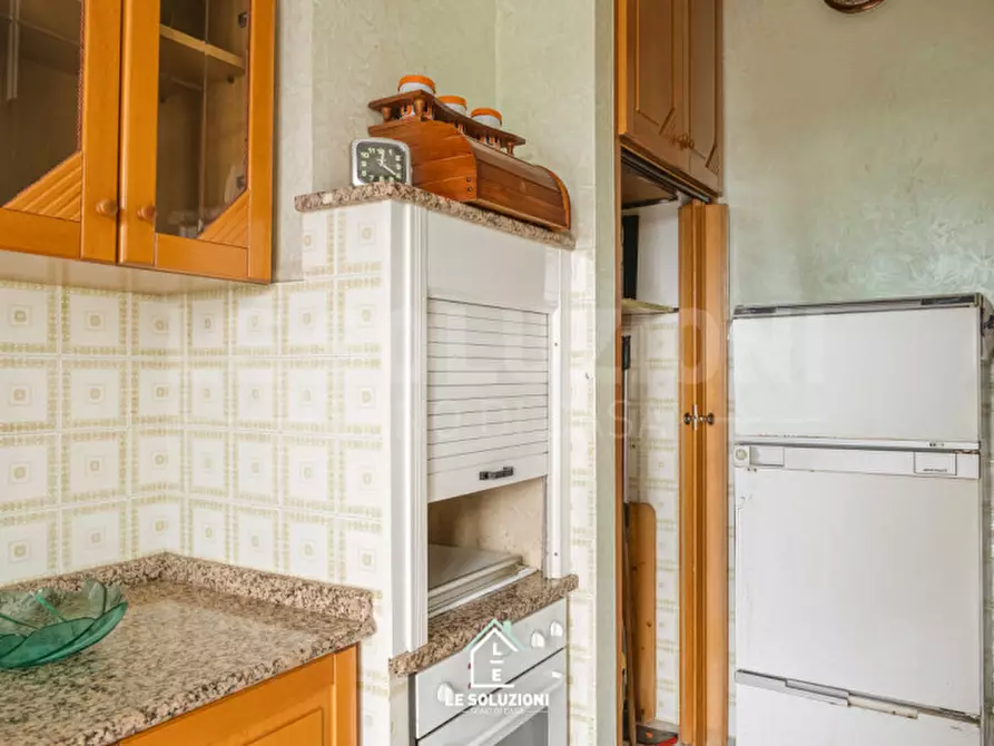 Immagine 8 di Appartamento in vendita  in Via Giuseppe Di Vittorio 40 a Putignano