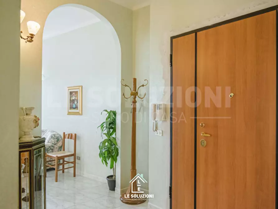 Immagine 9 di Appartamento in vendita  in Via Giuseppe Di Vittorio 40 a Putignano