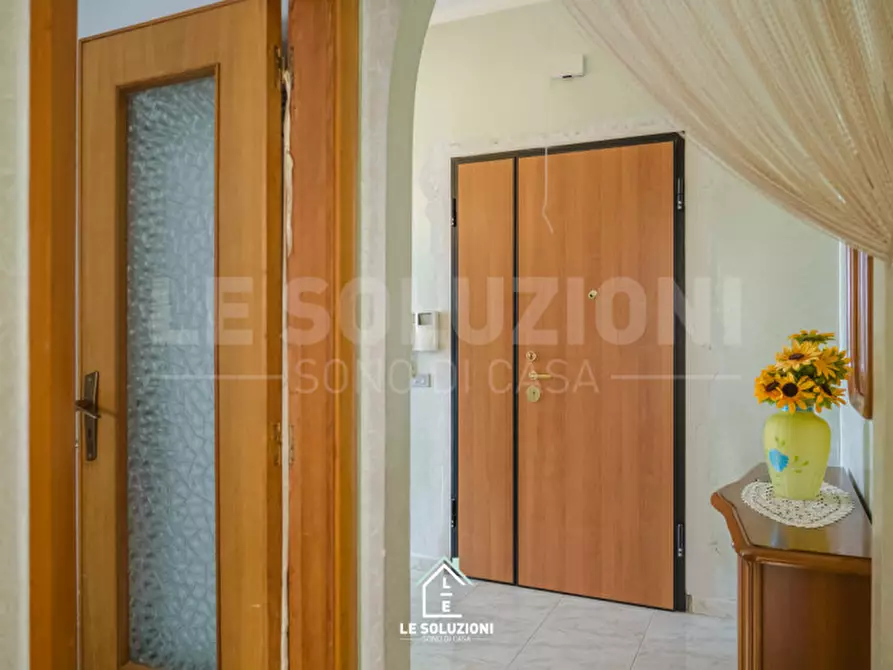 Immagine 10 di Appartamento in vendita  in Via Giuseppe Di Vittorio 40 a Putignano