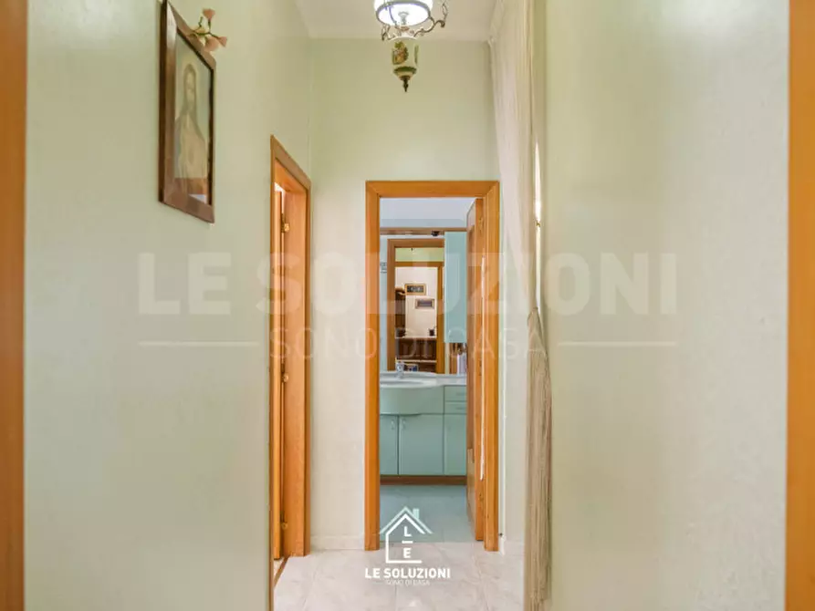 Immagine 16 di Appartamento in vendita  in Via Giuseppe Di Vittorio 40 a Putignano