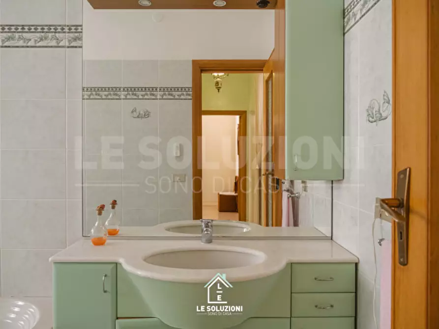 Immagine 17 di Appartamento in vendita  in Via Giuseppe Di Vittorio 40 a Putignano