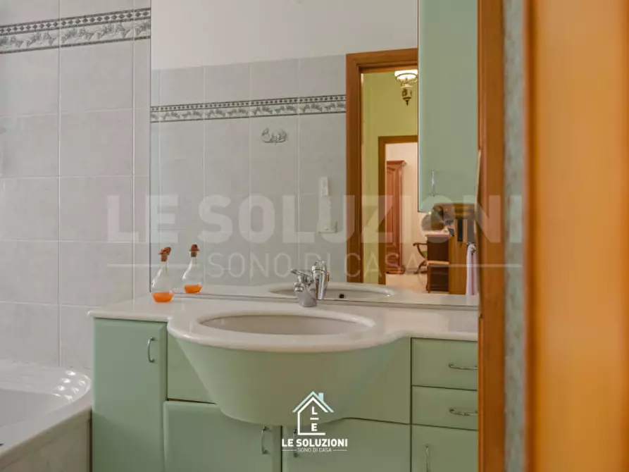 Immagine 19 di Appartamento in vendita  in Via Giuseppe Di Vittorio 40 a Putignano