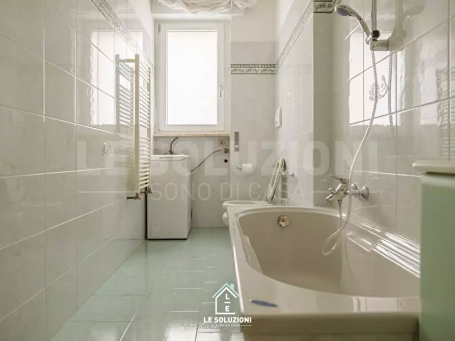 Immagine 20 di Appartamento in vendita  in Via Giuseppe Di Vittorio 40 a Putignano