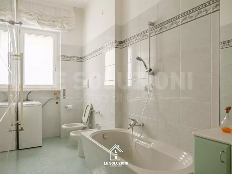 Immagine 21 di Appartamento in vendita  in Via Giuseppe Di Vittorio 40 a Putignano