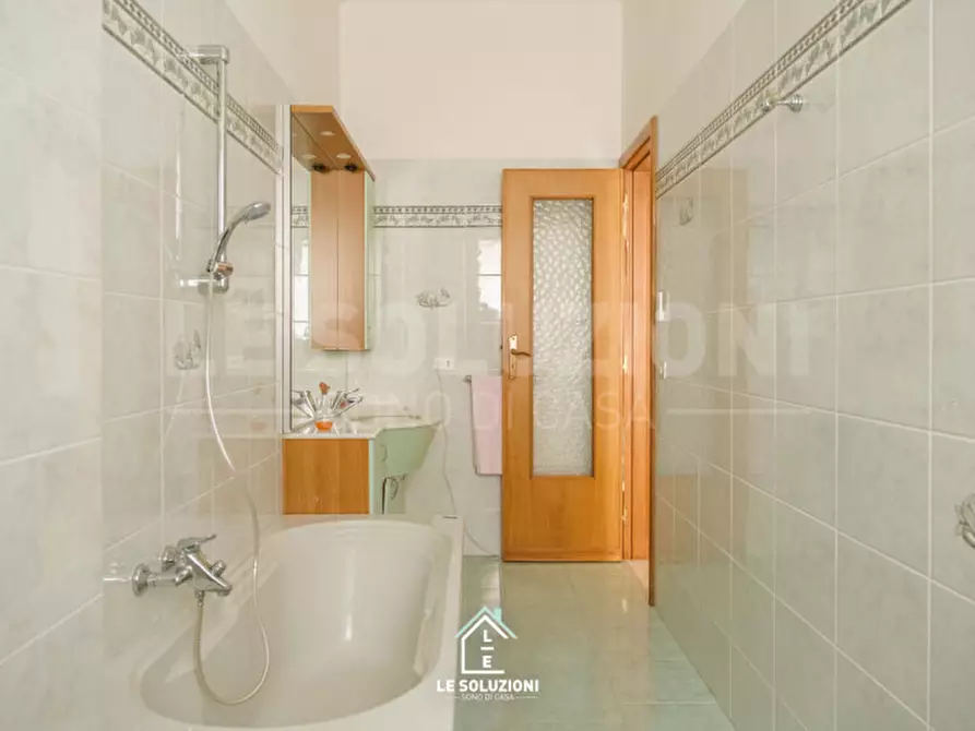 Immagine 22 di Appartamento in vendita  in Via Giuseppe Di Vittorio 40 a Putignano