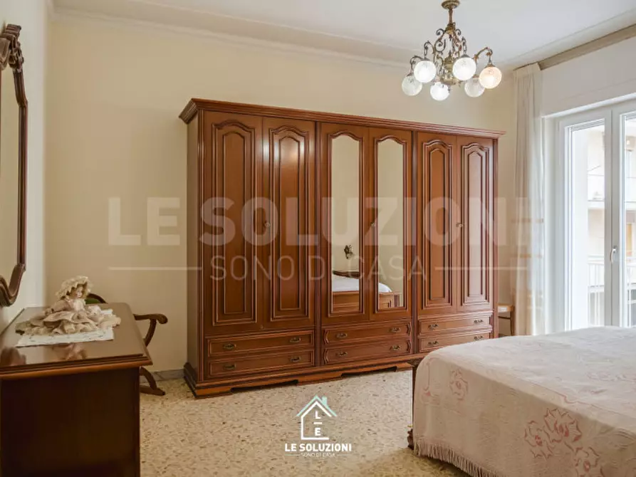 Immagine 23 di Appartamento in vendita  in Via Giuseppe Di Vittorio 40 a Putignano