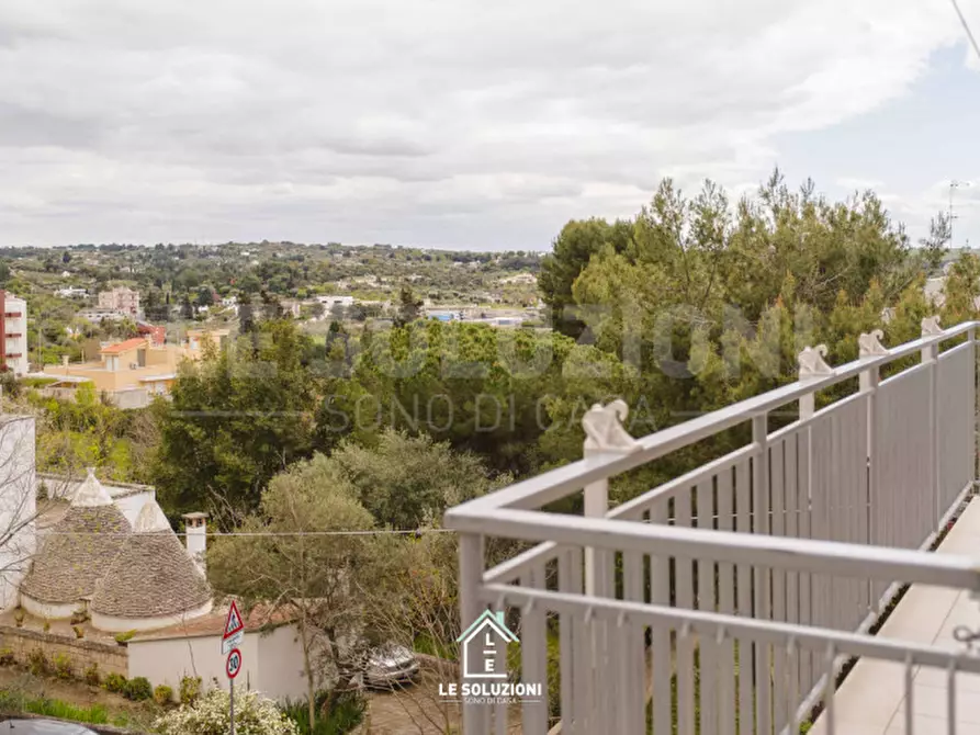 Immagine 27 di Appartamento in vendita  in Via Giuseppe Di Vittorio 40 a Putignano