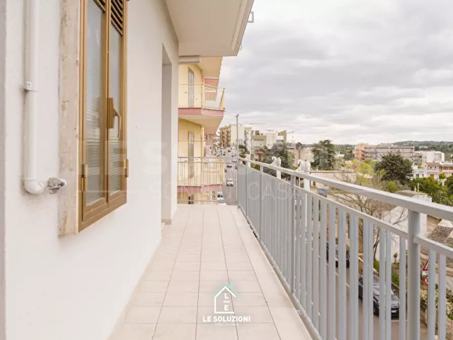 Immagine 28 di Appartamento in vendita  in Via Giuseppe Di Vittorio 40 a Putignano