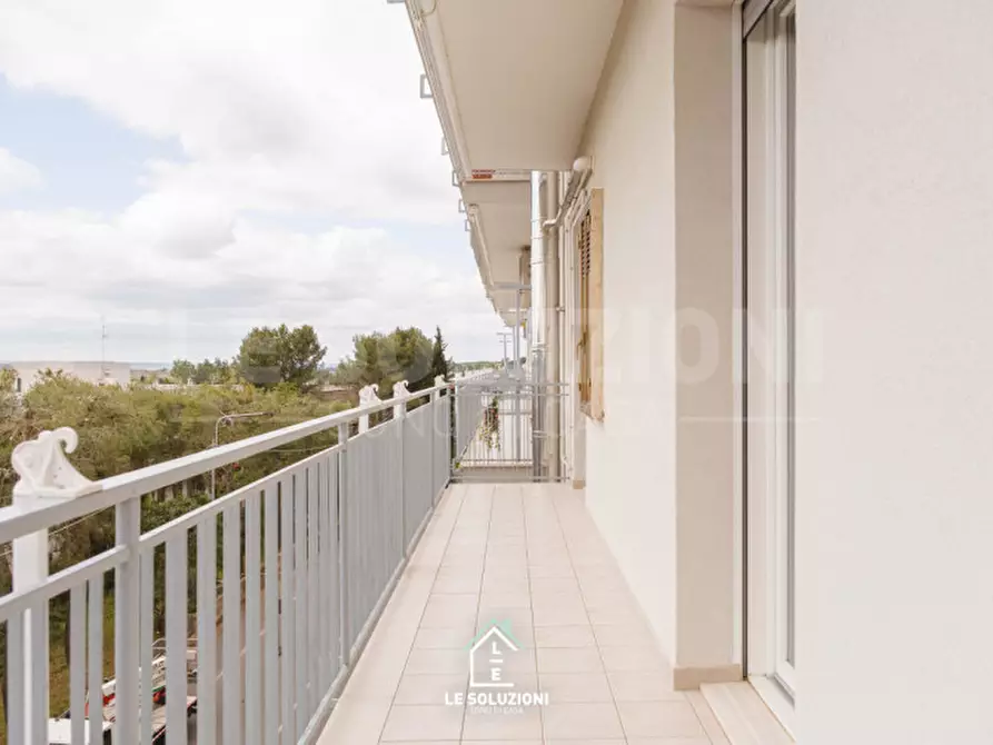 Immagine 29 di Appartamento in vendita  in Via Giuseppe Di Vittorio 40 a Putignano