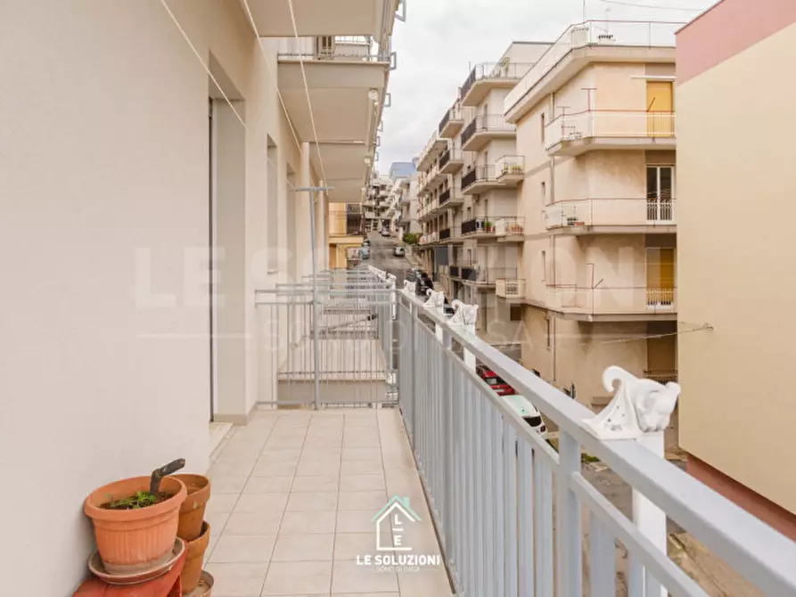 Immagine 30 di Appartamento in vendita  in Via Giuseppe Di Vittorio 40 a Putignano