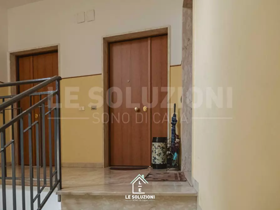 Immagine 34 di Appartamento in vendita  in Via Giuseppe Di Vittorio 40 a Putignano