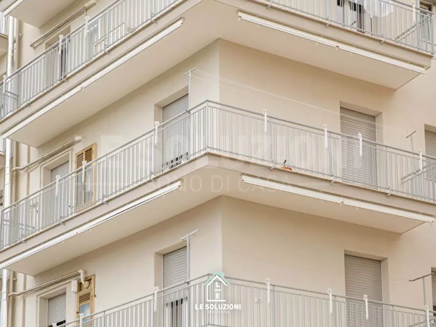 Immagine 36 di Appartamento in vendita  in Via Giuseppe Di Vittorio 40 a Putignano