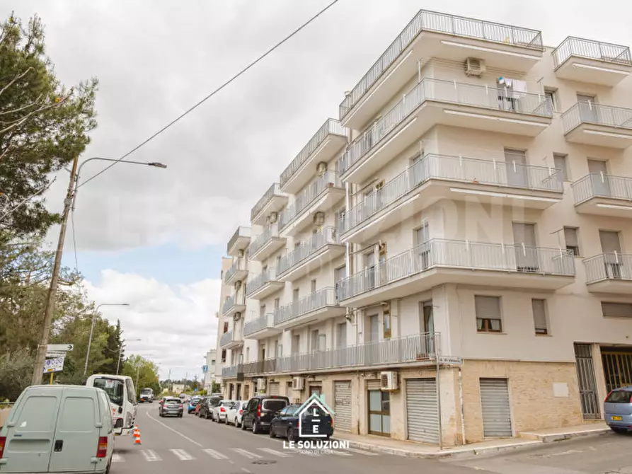 Immagine 39 di Appartamento in vendita  in Via Giuseppe Di Vittorio 40 a Putignano
