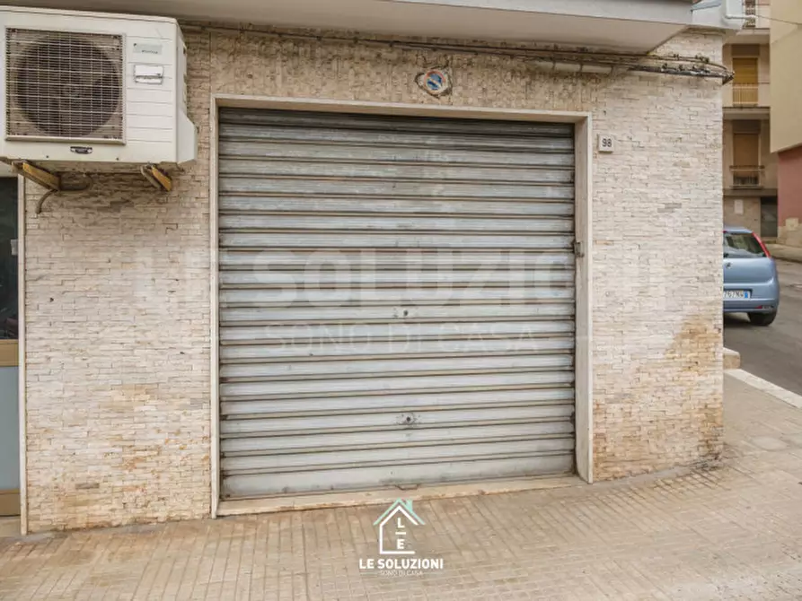 Immagine 40 di Appartamento in vendita  in Via Giuseppe Di Vittorio 40 a Putignano