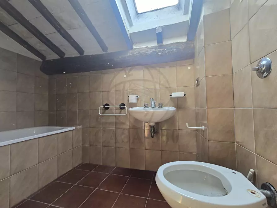 Immagine 9 di Appartamento in vendita  in Corso Mazzini a Spoleto