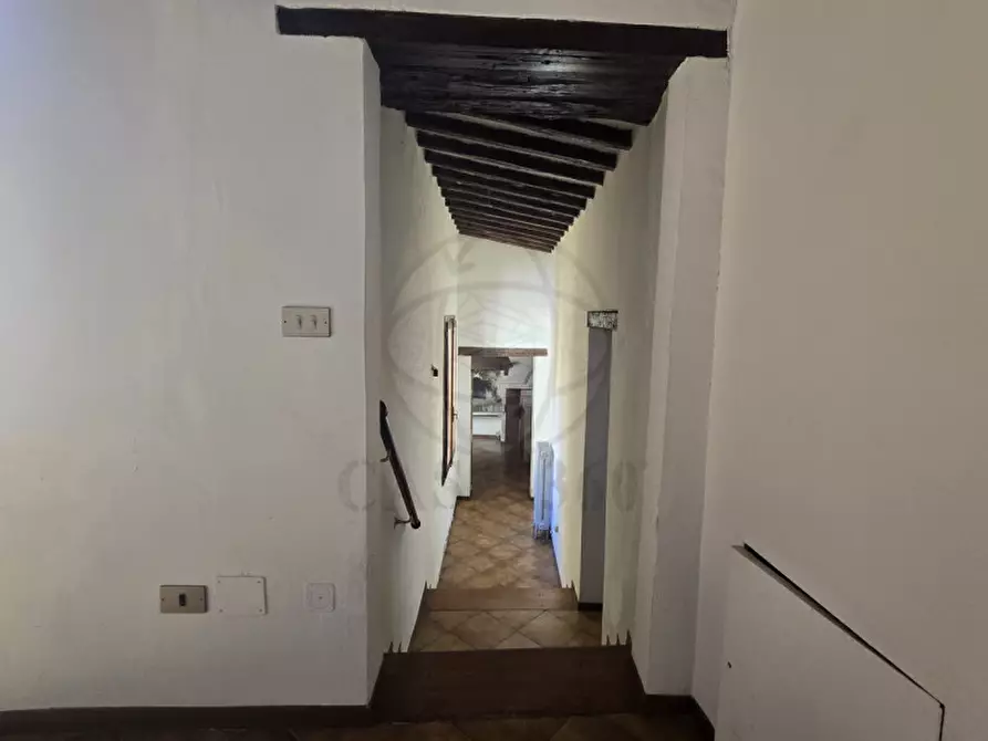 Immagine 10 di Appartamento in vendita  in Corso Mazzini a Spoleto