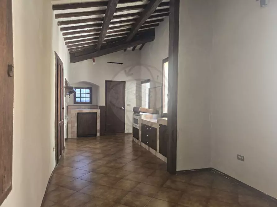 Immagine 12 di Appartamento in vendita  in Corso Mazzini a Spoleto