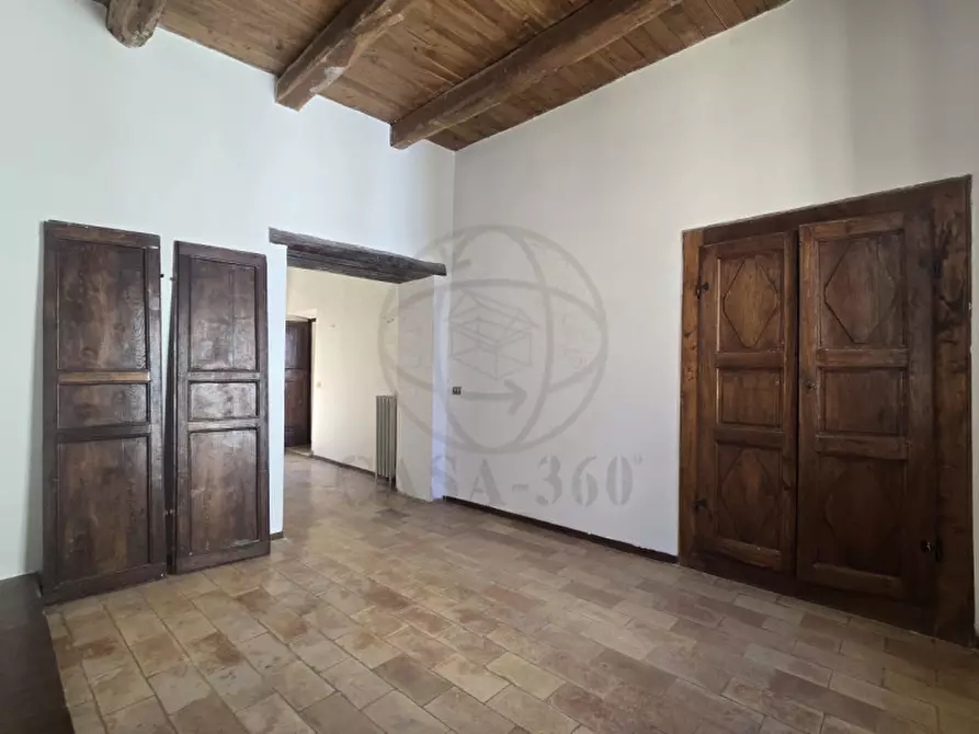 Immagine 21 di Appartamento in vendita  in Corso Mazzini a Spoleto