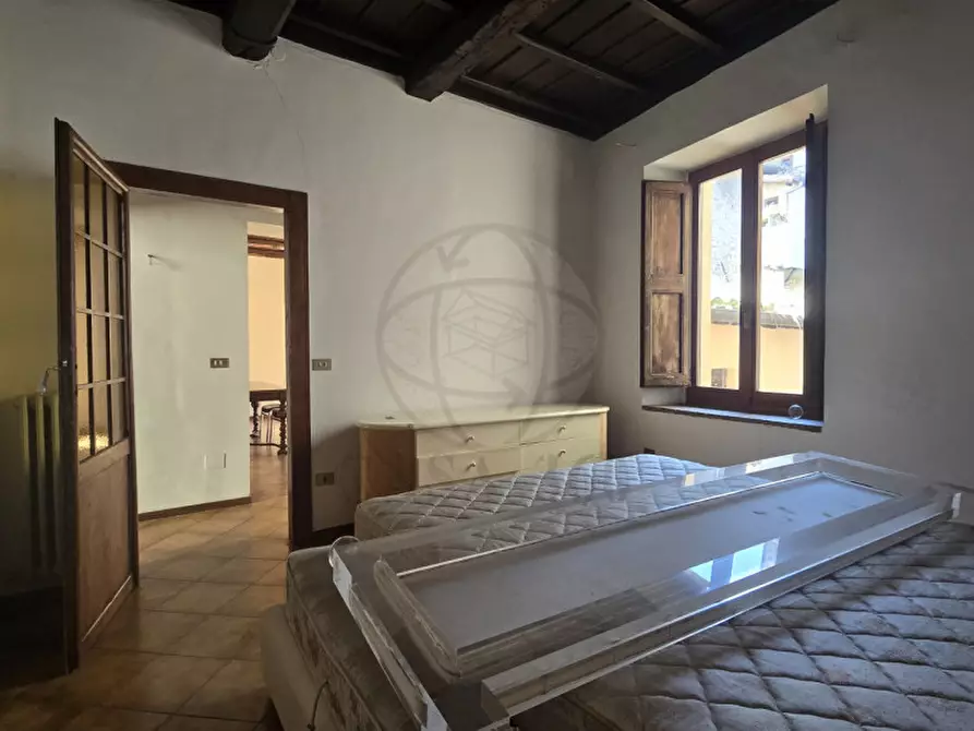 Immagine 27 di Appartamento in vendita  in Corso Mazzini a Spoleto