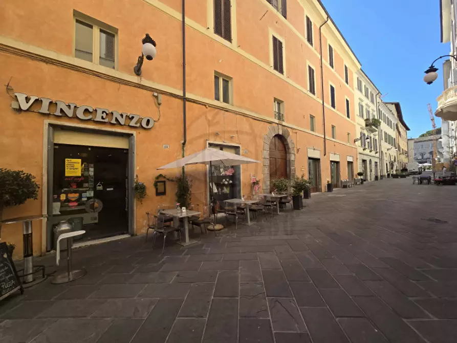 Immagine 32 di Appartamento in vendita  in Corso Mazzini a Spoleto