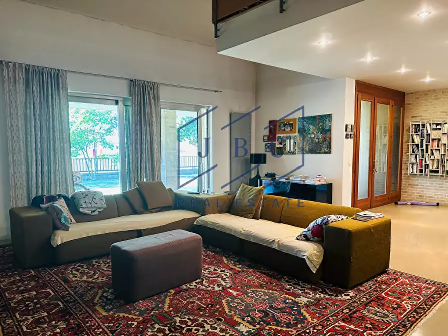 Immagine 2 di Casa bifamiliare in vendita  in Via Donizetti a Oderzo