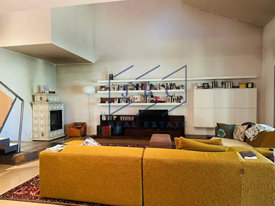 Immagine 4 di Casa bifamiliare in vendita  in Via Donizetti a Oderzo