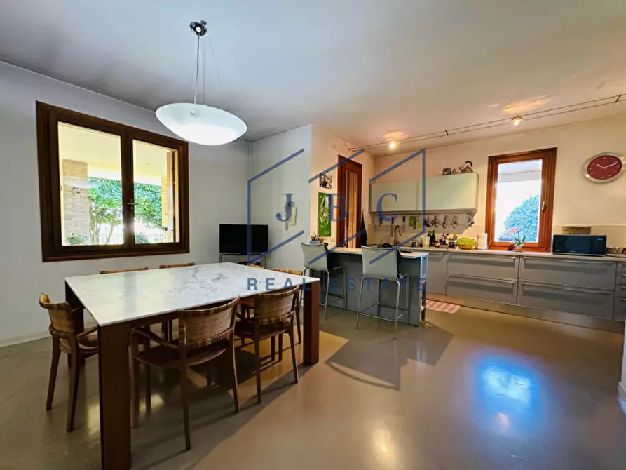 Immagine 6 di Casa bifamiliare in vendita  in Via Donizetti a Oderzo