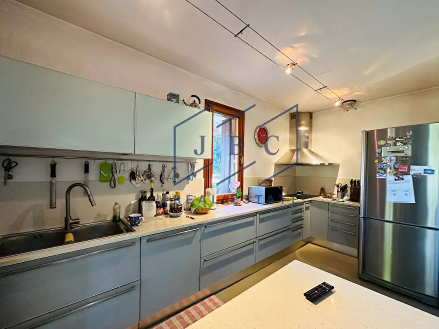 Immagine 7 di Casa bifamiliare in vendita  in Via Donizetti a Oderzo