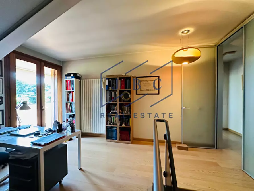 Immagine 8 di Casa bifamiliare in vendita  in Via Donizetti a Oderzo