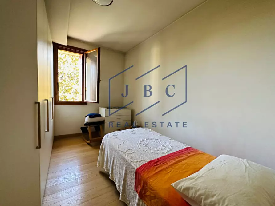 Immagine 9 di Casa bifamiliare in vendita  in Via Donizetti a Oderzo