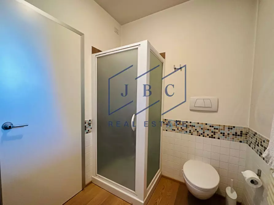 Immagine 12 di Casa bifamiliare in vendita  in Via Donizetti a Oderzo