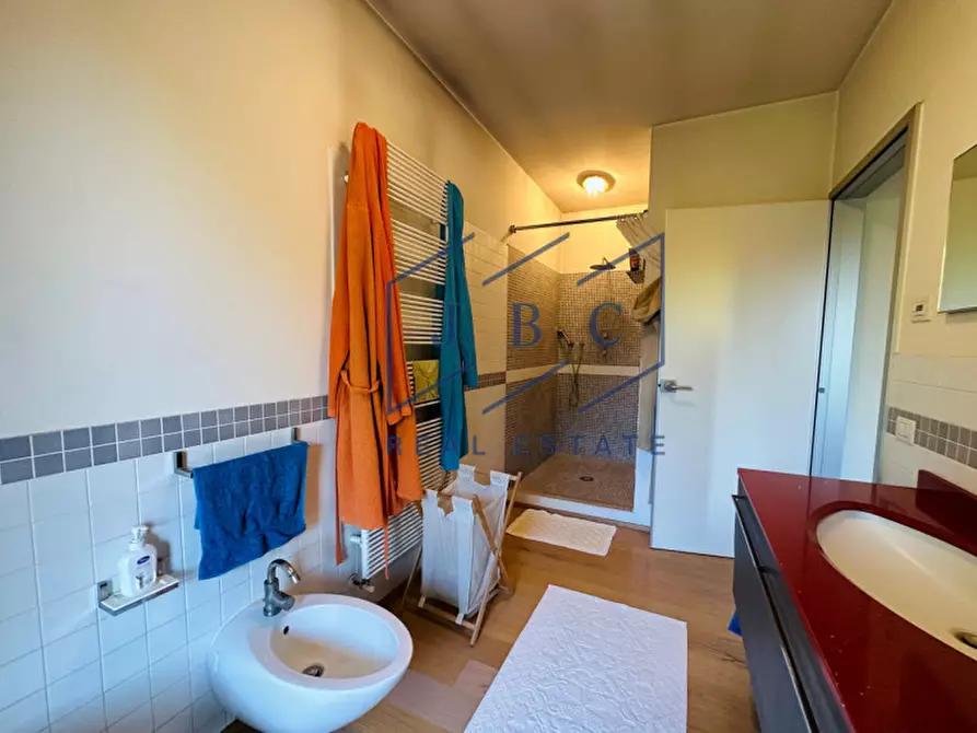 Immagine 14 di Casa bifamiliare in vendita  in Via Donizetti a Oderzo