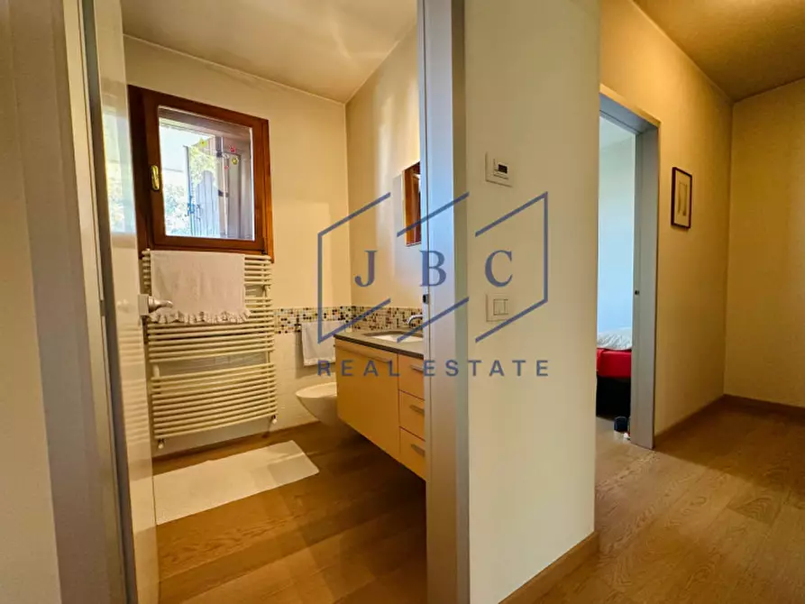 Immagine 15 di Casa bifamiliare in vendita  in Via Donizetti a Oderzo