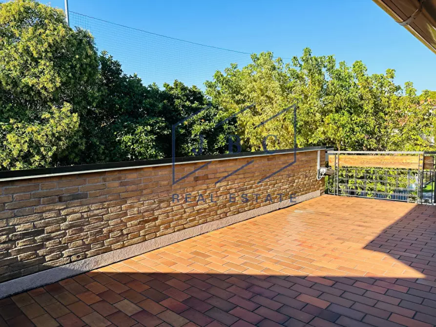 Immagine 16 di Casa bifamiliare in vendita  in Via Donizetti a Oderzo