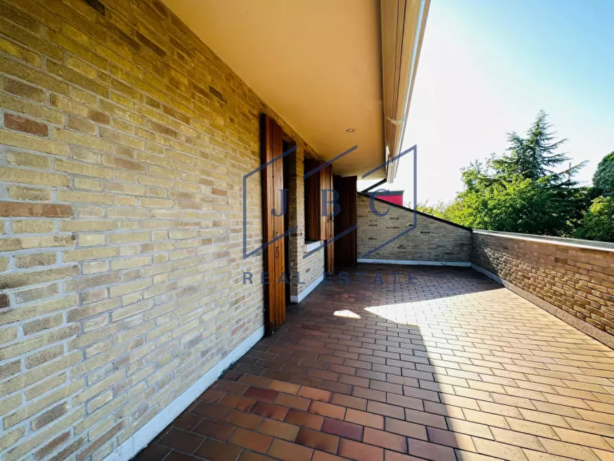 Immagine 17 di Casa bifamiliare in vendita  in Via Donizetti a Oderzo