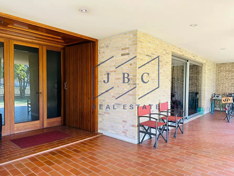 Immagine 19 di Casa bifamiliare in vendita  in Via Donizetti a Oderzo